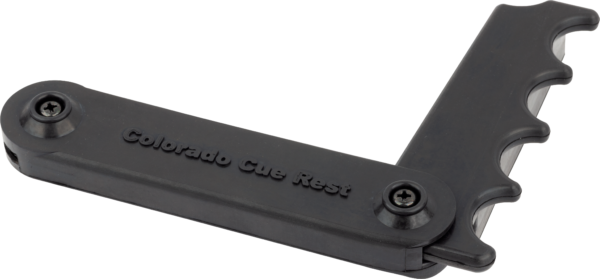 Colorado Cue Rest - 4 Cue Holder